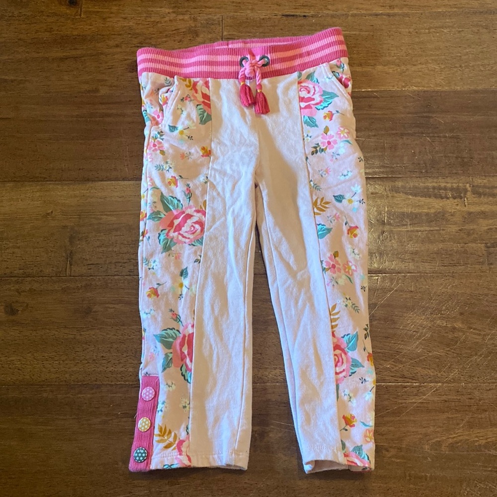 Matilda Jane joggers size 4